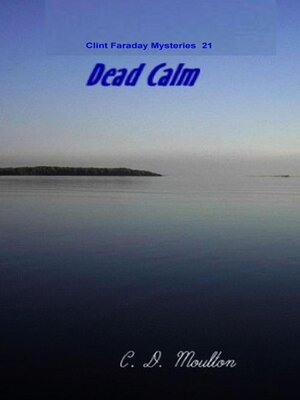 cover image of Dead Calm